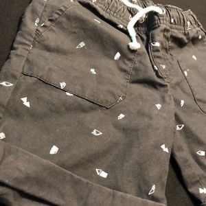 Cat & Jack shorts